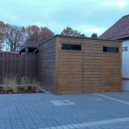 Le Louis Vakantiehuis Lanaken Eksteriør bilde